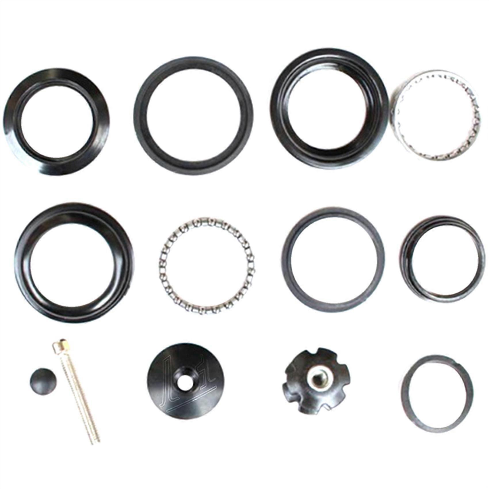 4X Full Speed Ahead Hammer Threadless Heavy Duty Bicycle Headset 44MM