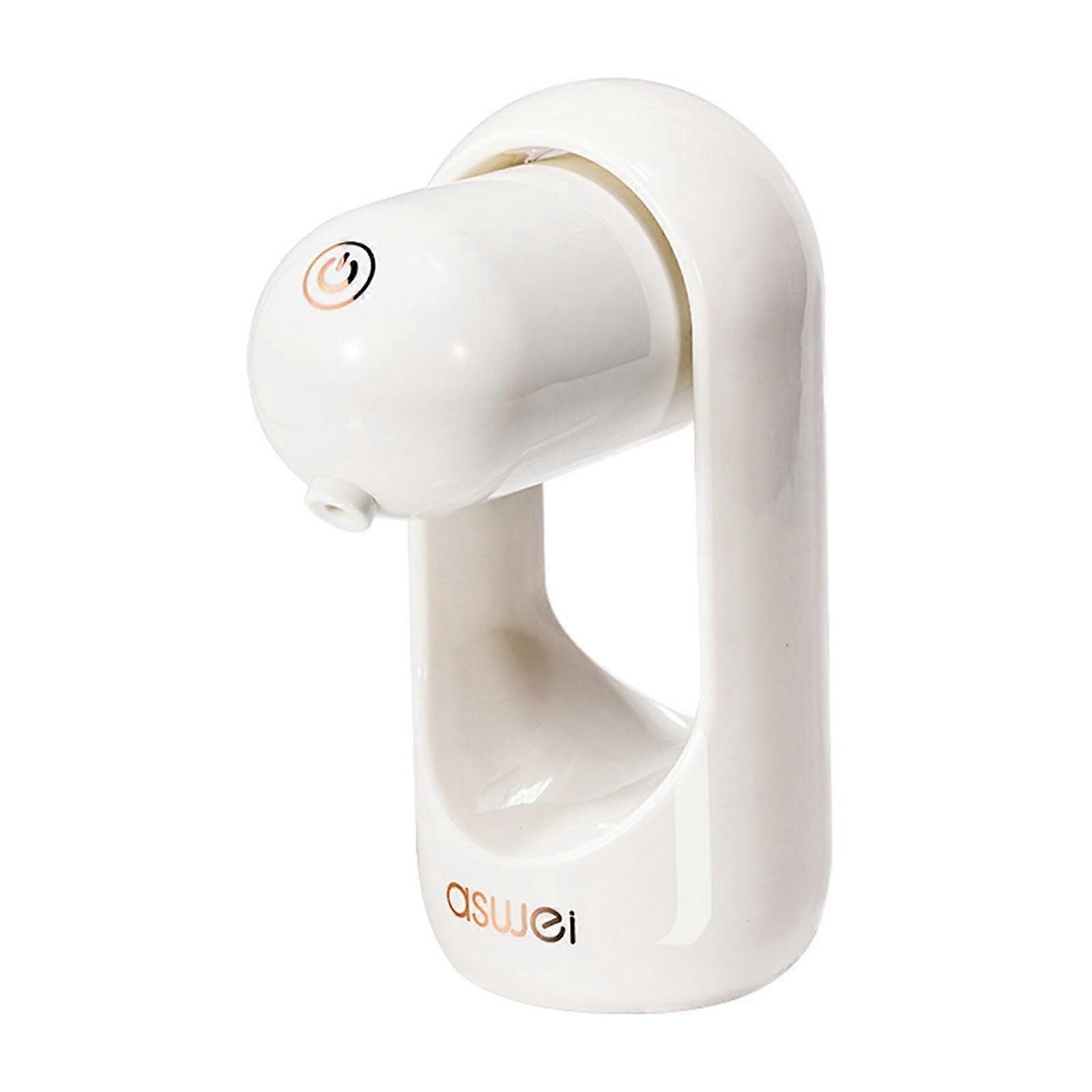 Electric Water Dispenser USB Rechargeable Foldable Portable Water Pump for Bottles TypeC