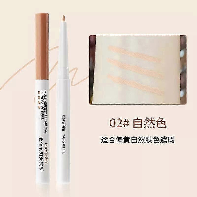 2026 Slideach Multifunctional Concealer Stick, Slideach Concealer