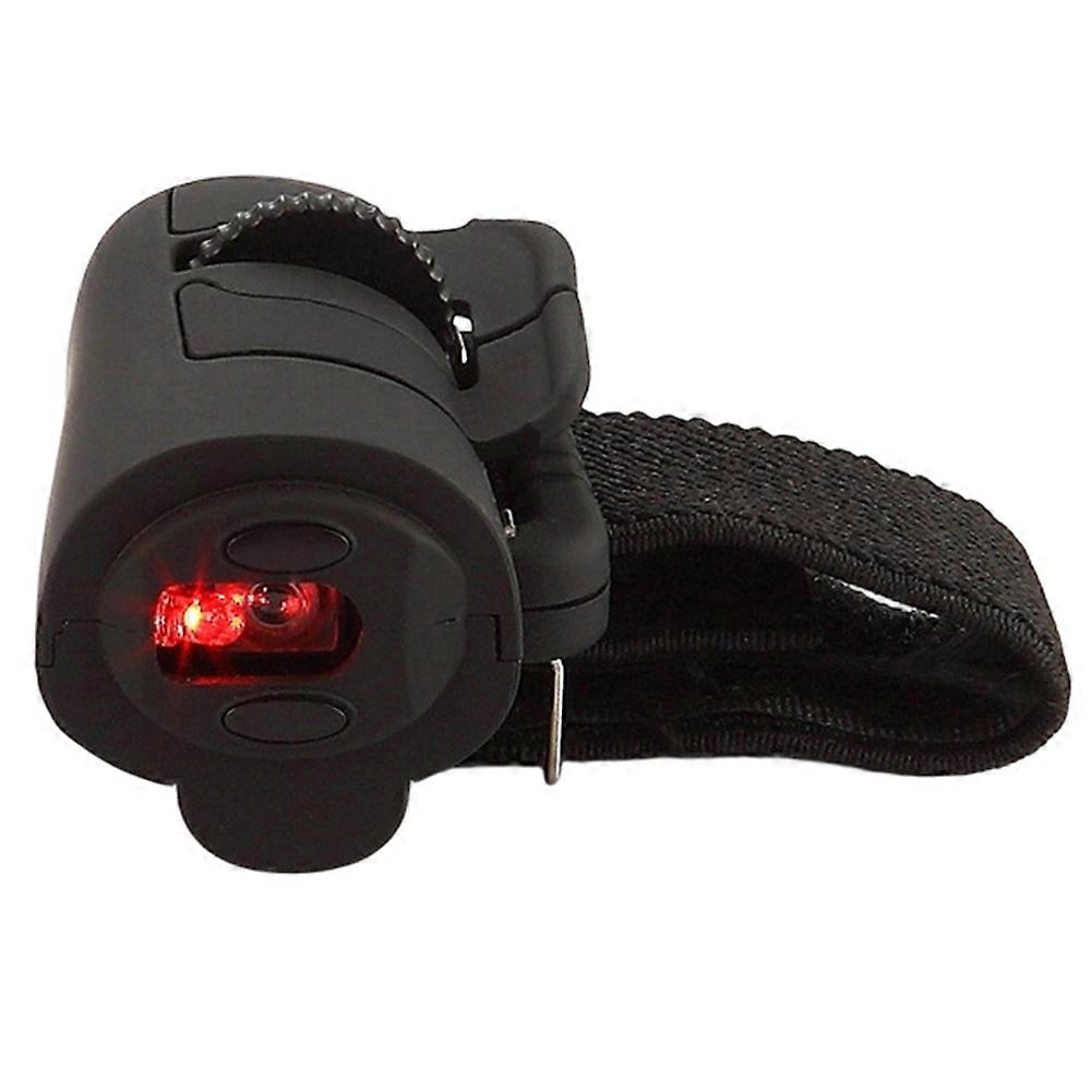 Wireless Mouse USB Ring 2.4G Wireless Finger Lazy Mouse for Computer Mobile Phone Tablet Mini Bluetooth-Compatible