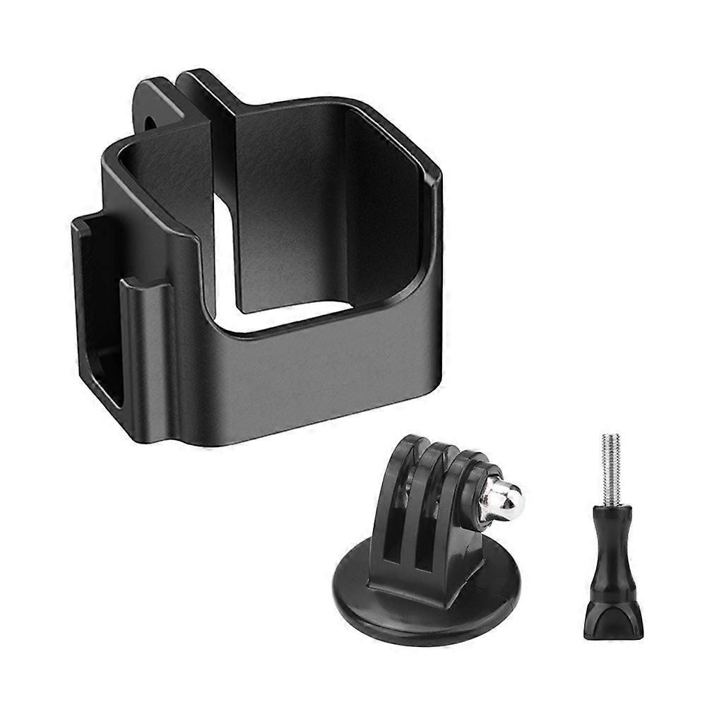 For DJI OSMO Pocket 3 Extend Frame Camera Mounting Expansion Bracket Adapter Action Camera Accessories