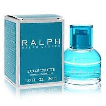  Ralph by Ralph Lauren - Eau De Toilette Spray 1 oz - Women 