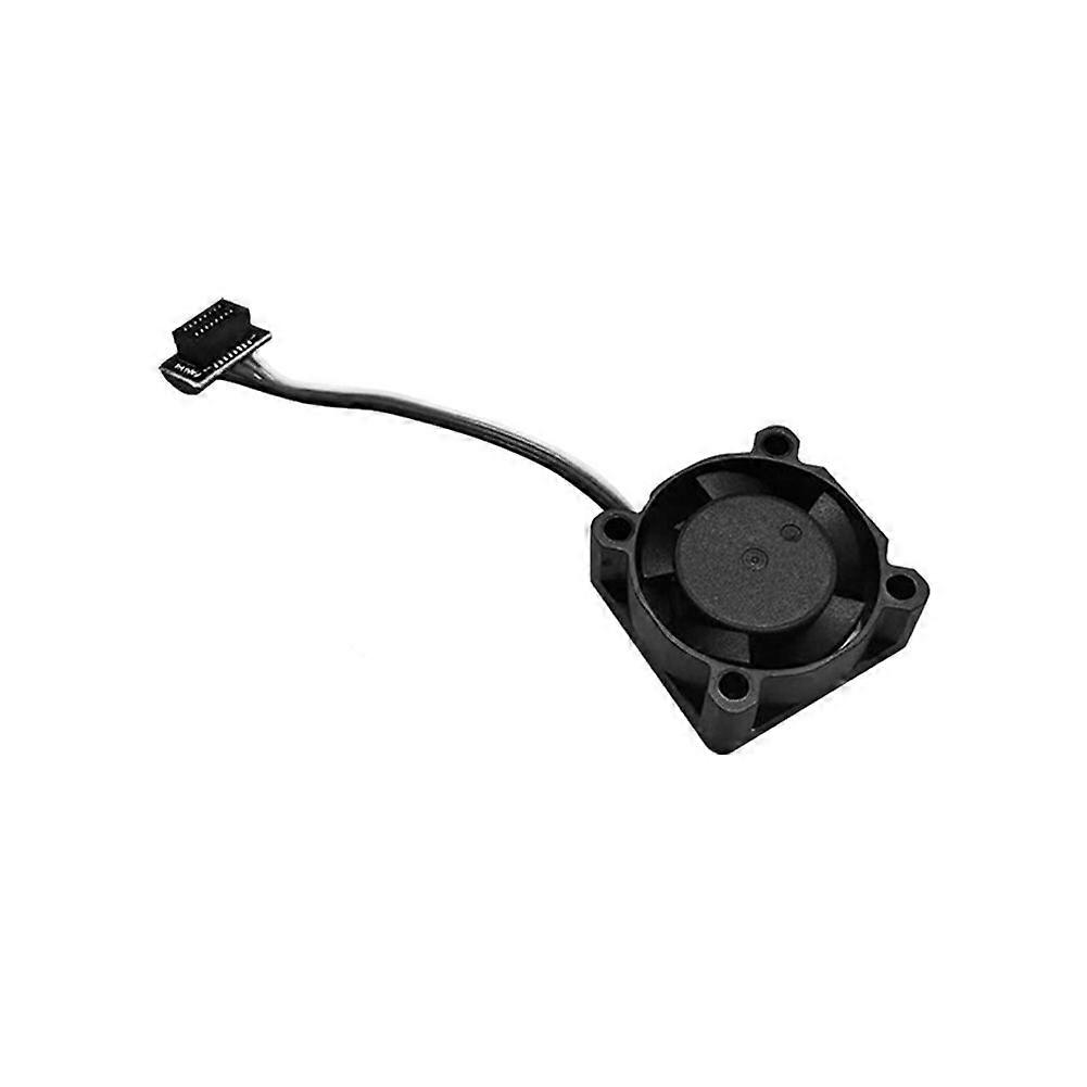 Hot End Fan Replacement with Cable for Bambu Lab X1C/P1P/P1S 3D Printer Accessories B