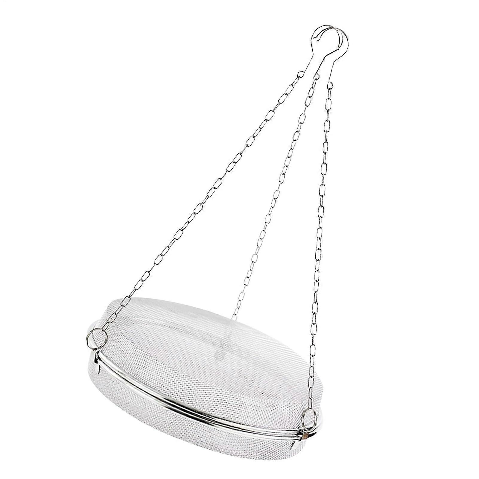 Herb Drying Rack Foldable MultiLayer Mesh Dehydrator with Triple Hooks for Outdoor Garden and Camping