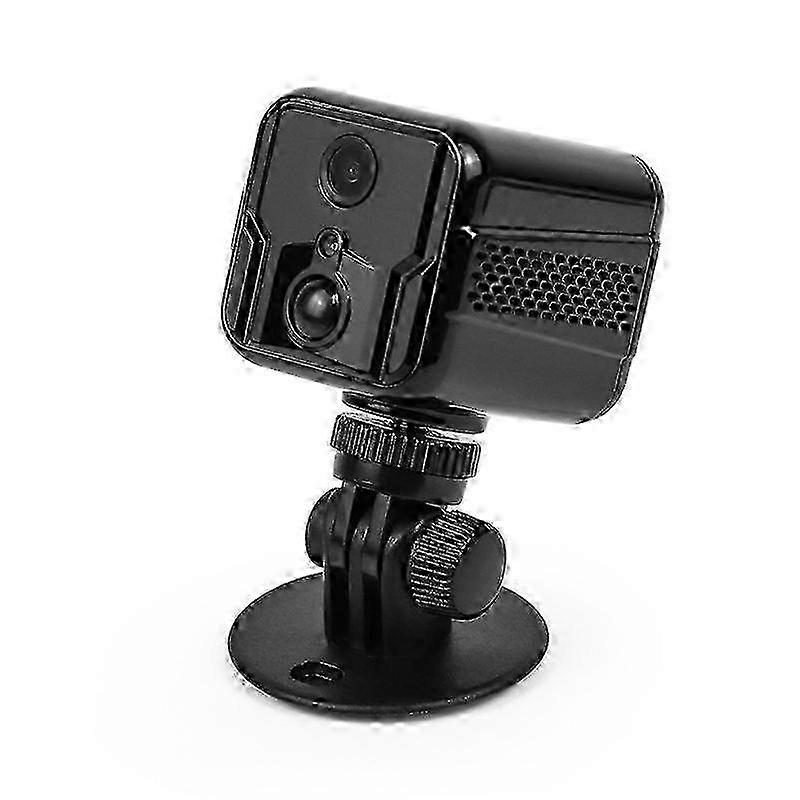 140Wide-angle Webcam T9 Wireless Intelligent Wifi Voice Intercom HD Camera