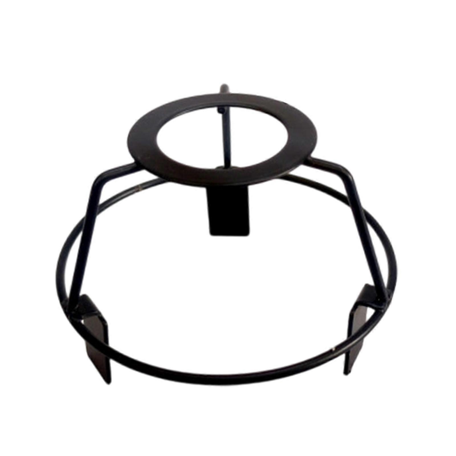 Lamp Shade Frame Lampshade Making Lighting Accessory for Pendant/Table Light