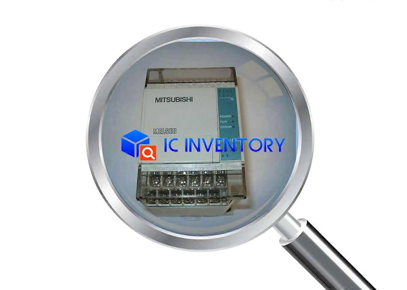 Programmable Logic Controller Quick Swap Compact PLC Automation Module