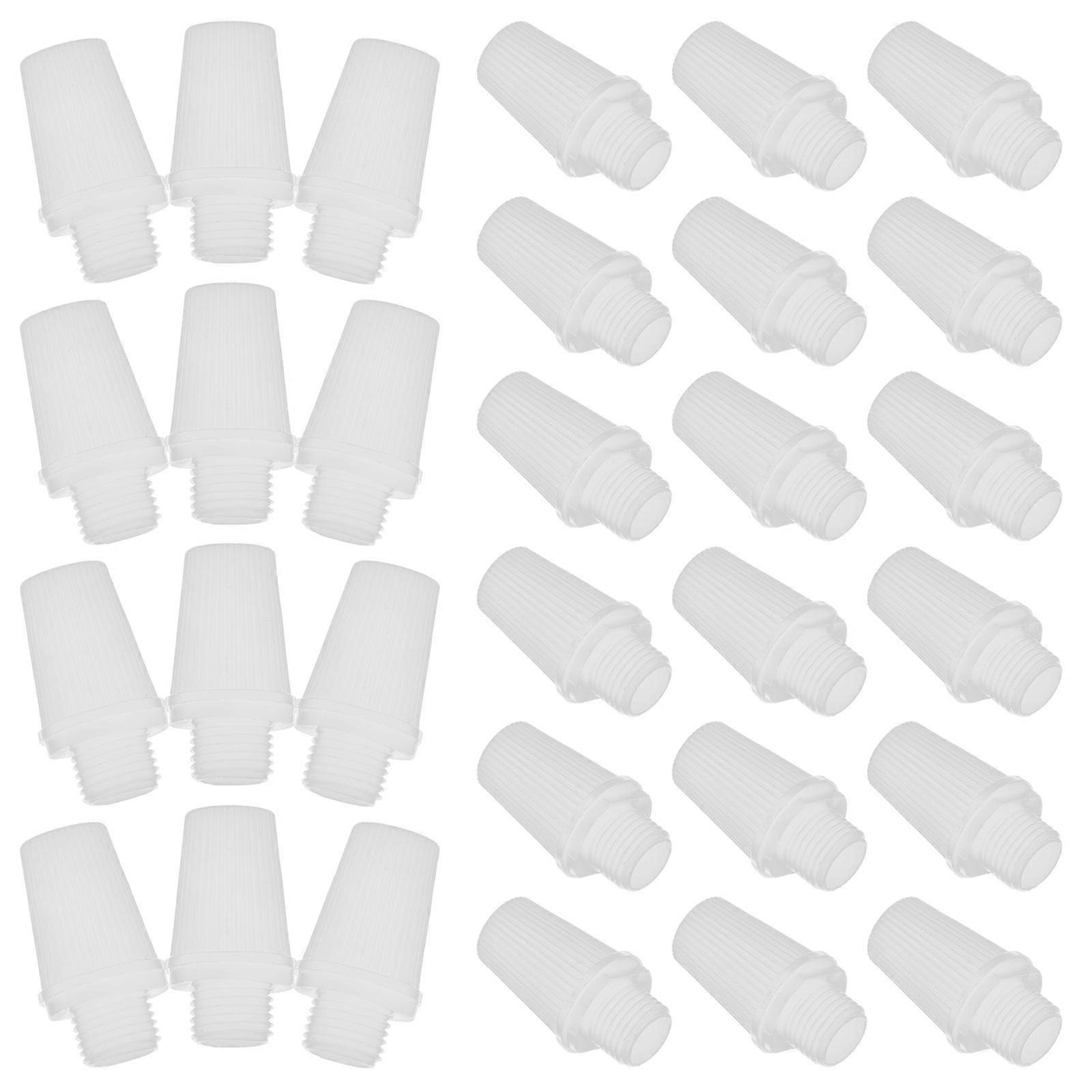 Pendant Light Cable Glands with Cord Grip Strain Relief 50Pcs Pack