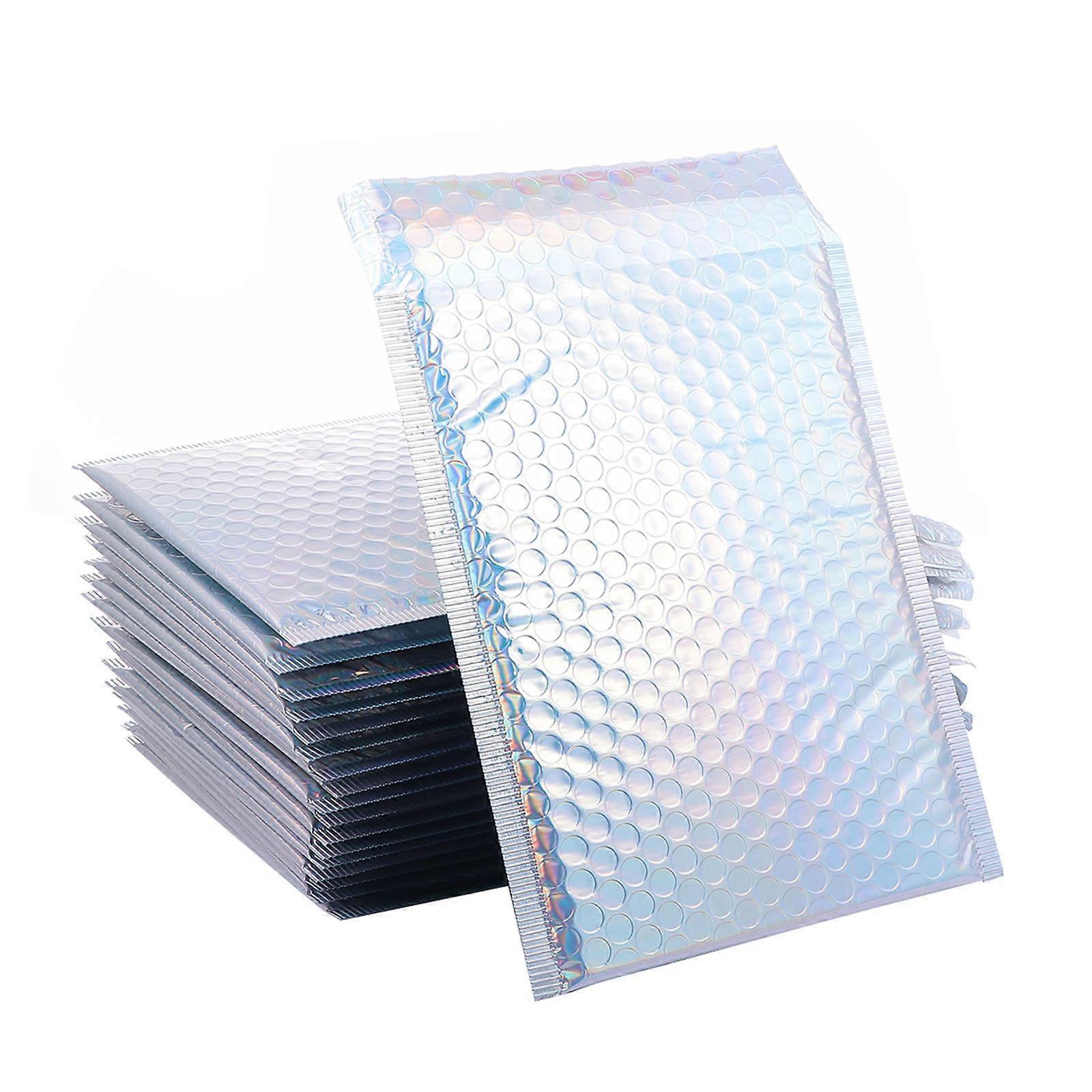 Shockproof Packaging Pouch for Storage Use 25Pcs Multi Color