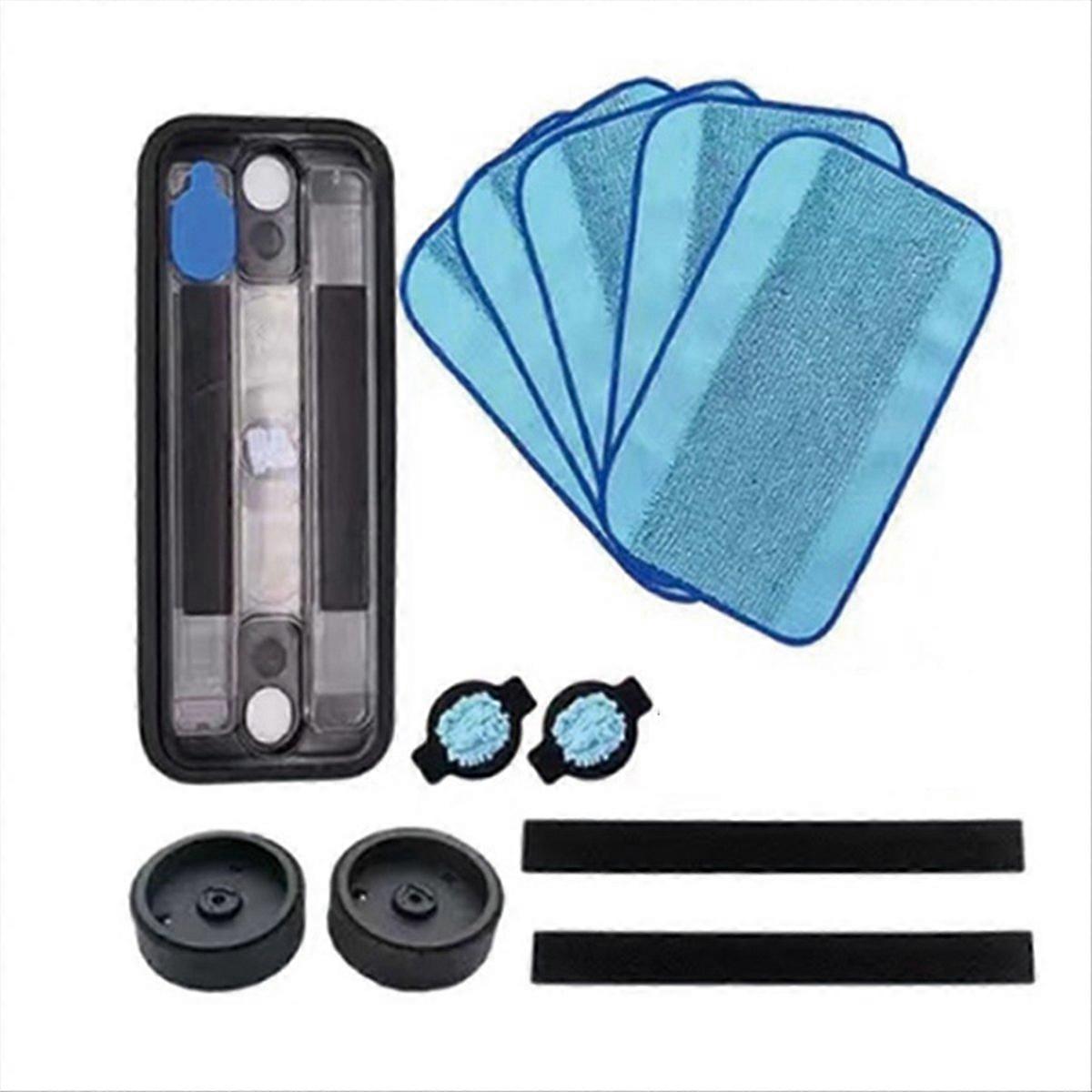 Suitable for Sweeping Robot Accessories Water Tank Water Box