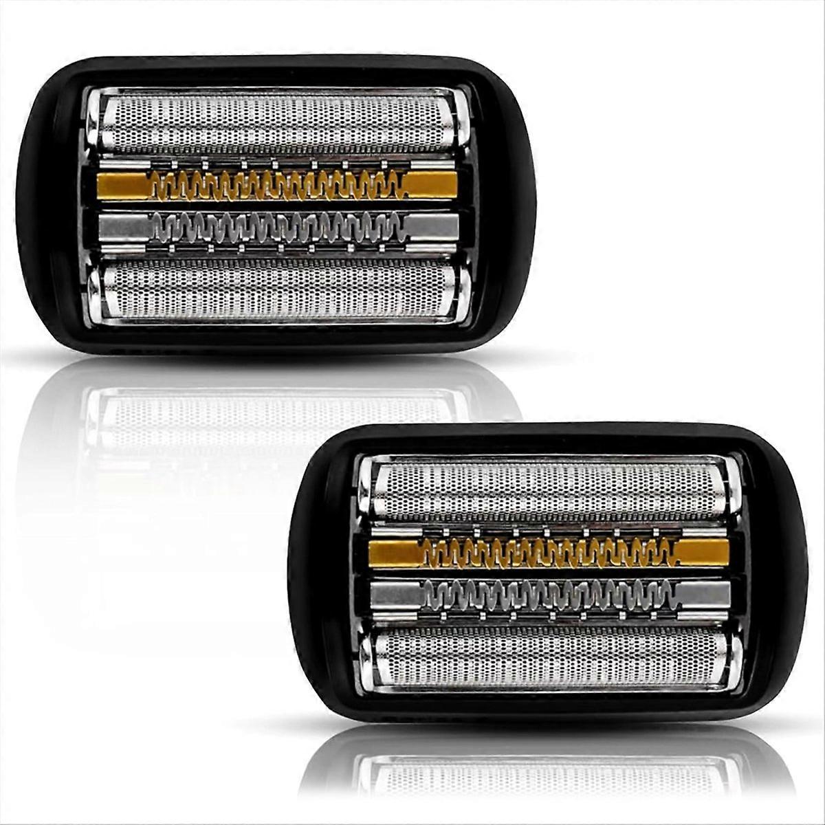 92B Foil & Cutter Head For Series 9