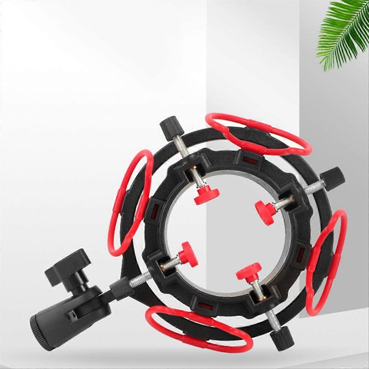 Universal Microphone Shock Mount Adjustable Microphone Stand