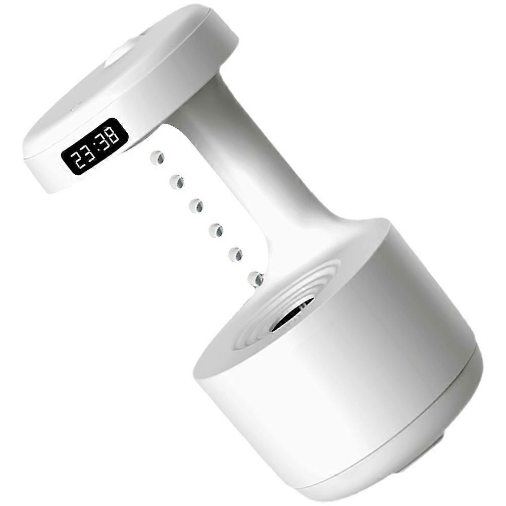 Aromatic Humidifier Reusable Mist Humidifier for Daily Use 1Set