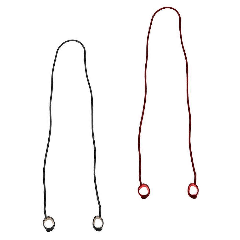 Earphone Neck Leash for Anti Lost 2Pcs