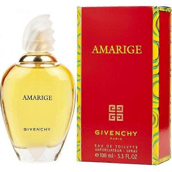 Givenchy Amarige 100ml EDT Spray