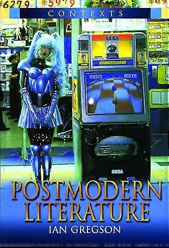 Postmoderne literatuur