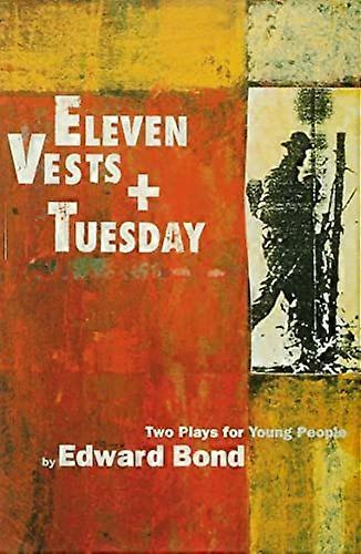 Eleven Vests (Methuen Modern Plays)