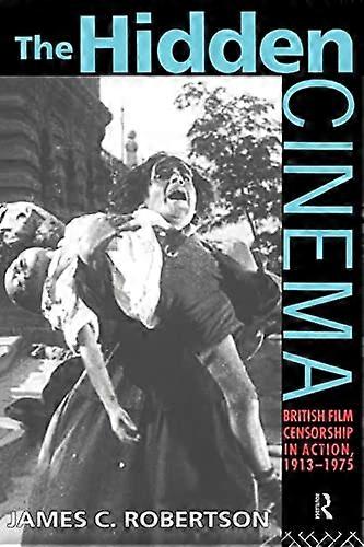 Cinéma caché