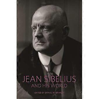 Jean Sibelius och hans värld
