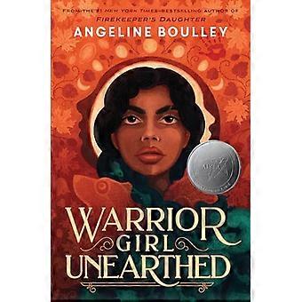 Warrior Girl opgegraven
