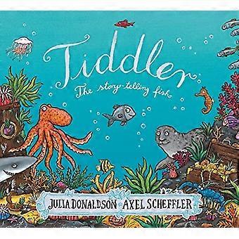 Tiddler
