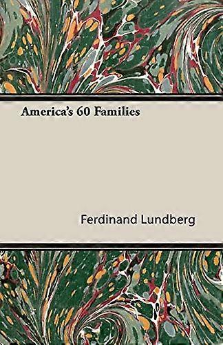 Amerika 60 Familjer