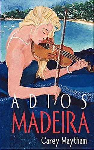 Adios Madera
