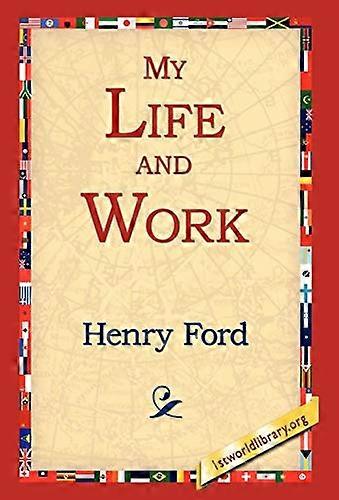 My Life and Work