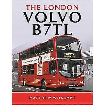 Lontoon Volvo B7TL