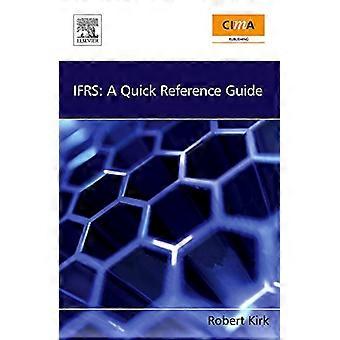 IFRS: guida di riferimento rapido