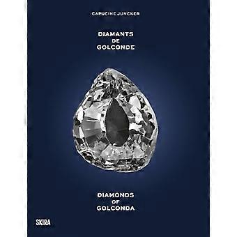 Diamantes de Golconda (Edición Bilingüe)