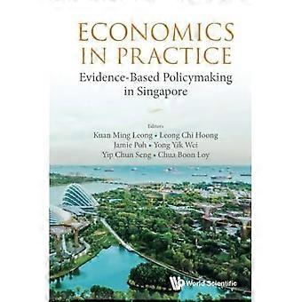 Ökonomie in der Praxis: Evidenzbasierte Politikgestaltung in Singapur