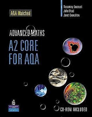 A2 Kernmathematik für AQA