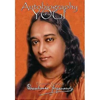 Autobiography Of A Yogi - Paramhansa Yogananda - Paperback - en Book