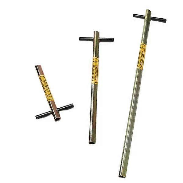 Emergency Elevator Triangle Key (en81) 300mm