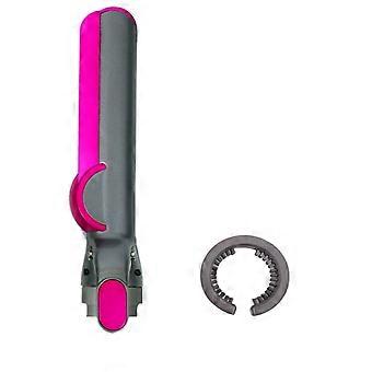 Accessoire de flux d'air pour Shark FlexStyle : pour un coiffage lisse avec moins de dommages et de casse.