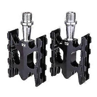 Mountainbikepedalen met Super Slip Aluminium voor verbeterde grip