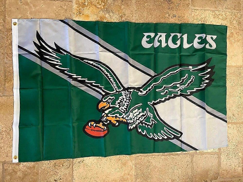 Philadelphia Eagles Flag C1672