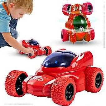 Carrinhos de brinquedo com dupla fricção, à prova de choque, para meninos e meninas a partir de 3 anos de idade. Ideal para aniversários.