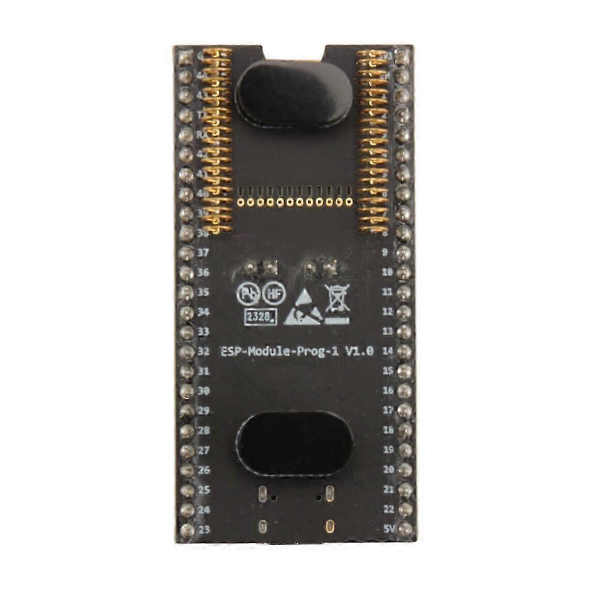 ESP-Module-Prog-1R ESP32 Series Module Burning Board Module Can Be Used As MINI Development Board