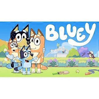 BLUEY KIDS C OON gioco di puzzle per adulti e bambini S1315