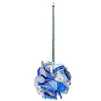 Interactive Betta Fish Training Stick for Playing 2Pcs Assorted Color