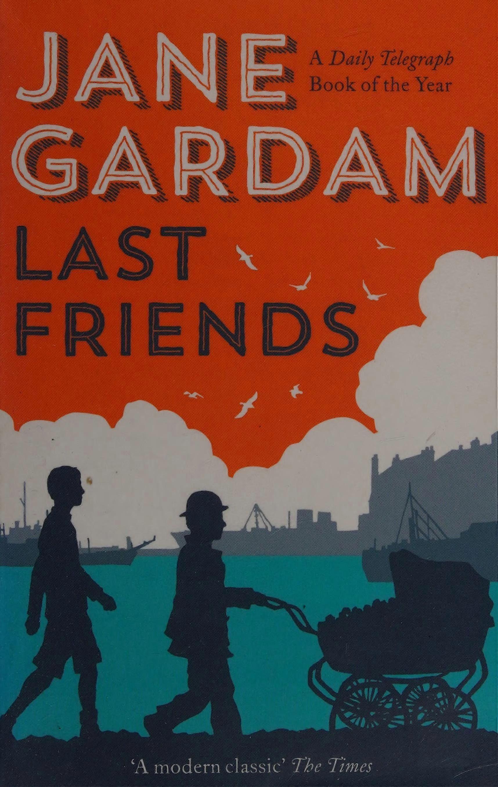 Last friends