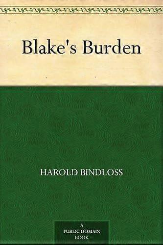 Blake's burden