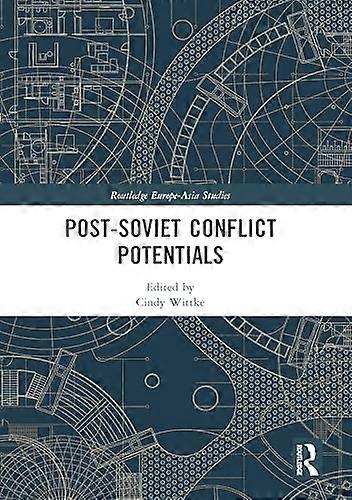 Post Soviet Conflict Potentials