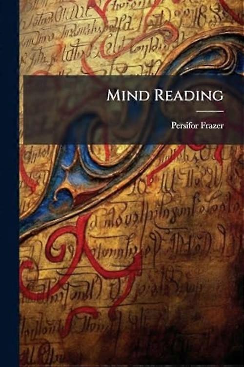 Mind Reading