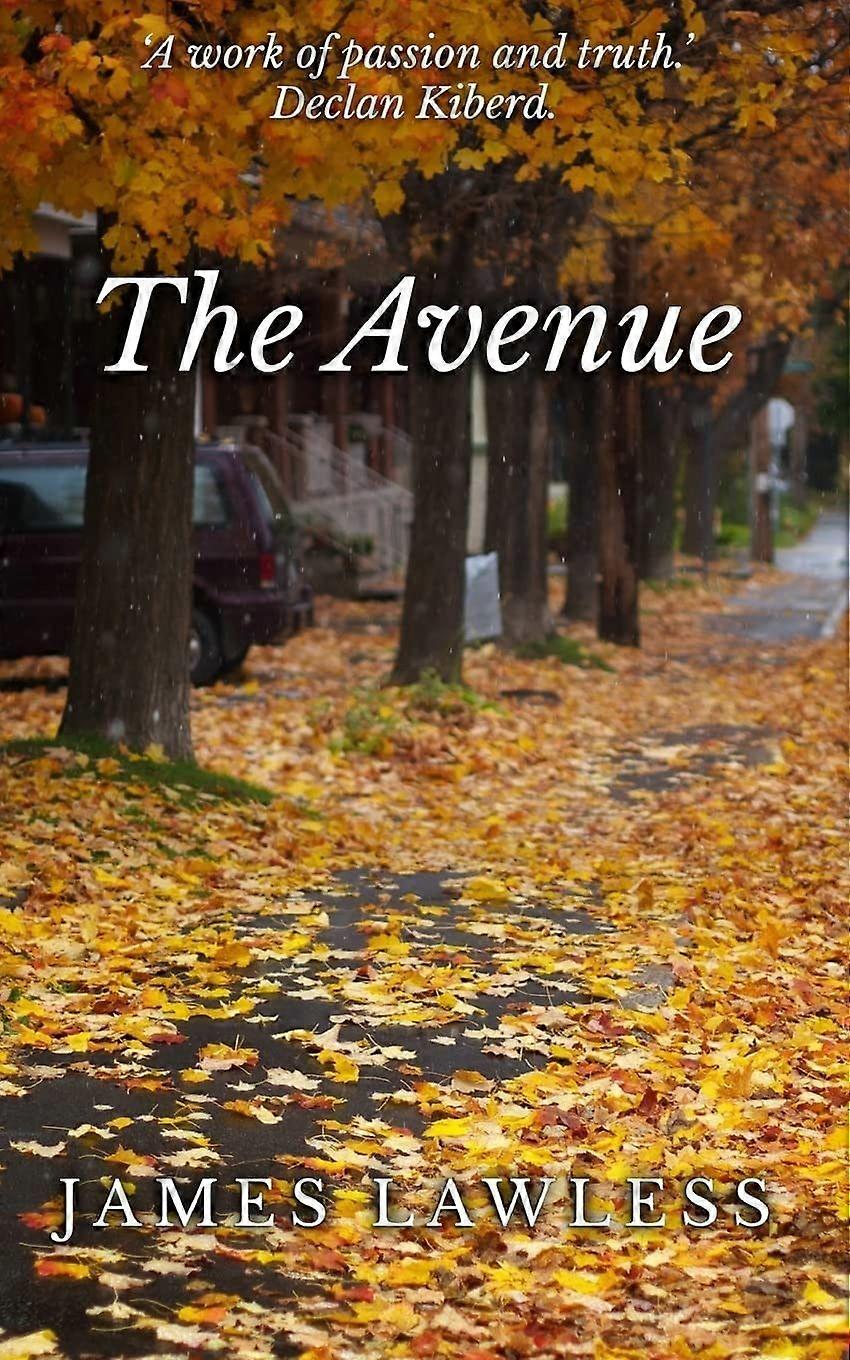 The avenue