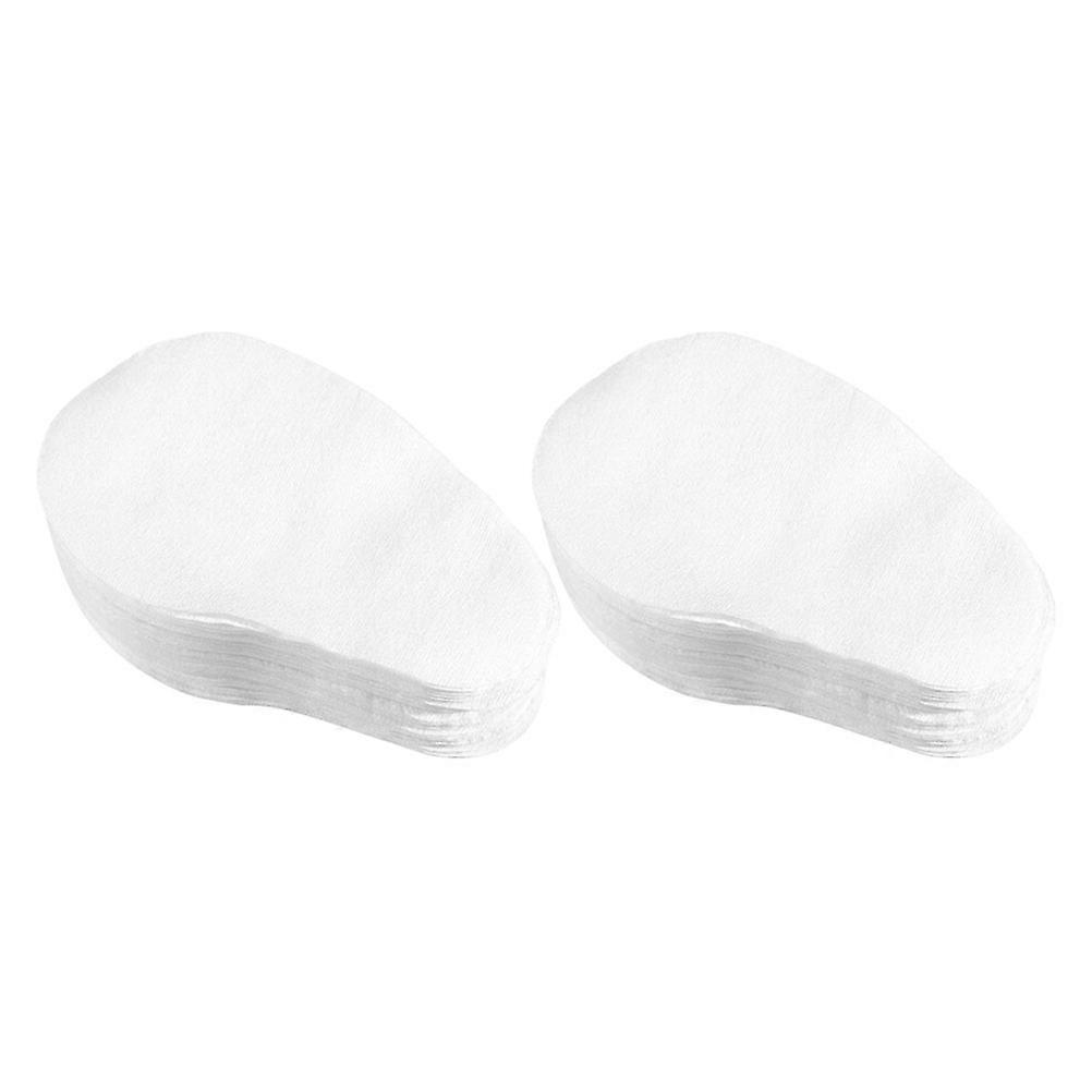 Mango Shape Eye Patch Convenient Comfortable Eye Masks for Daily Use 200Pcs