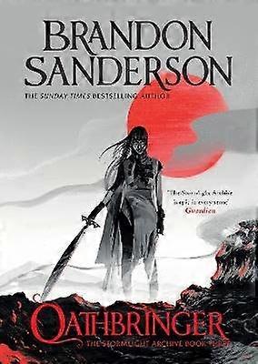 Oathbringer
