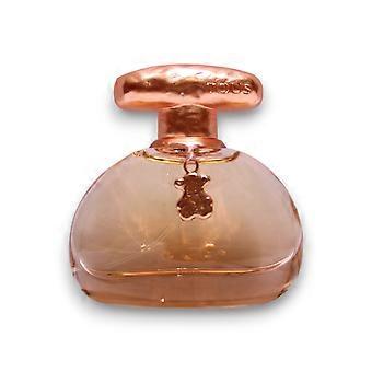 Tous Sensual Touch Eau De Toilette For Women 50 ml